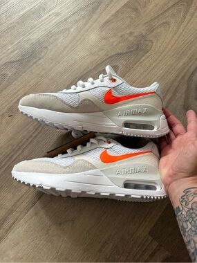 Nike Air Max SYSTM size 6y